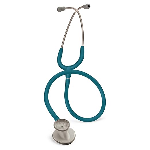 Littmann-Lightweight II S.E. Stethoscope-MedTech-5